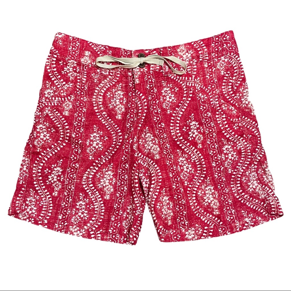Patagonia Shorts- sz 4